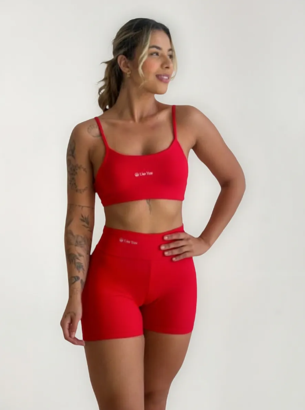 Conjunto Feminino