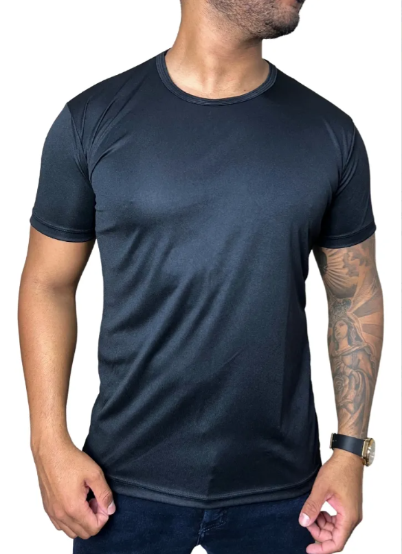 Camisa Dryfit