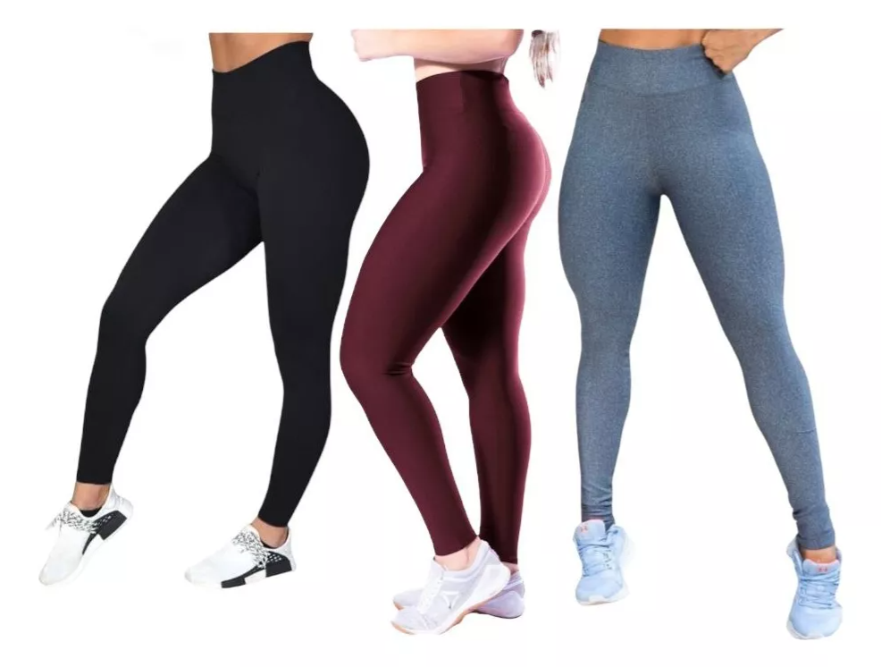 Legging Feminina