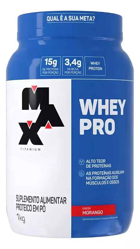 Whey Protein